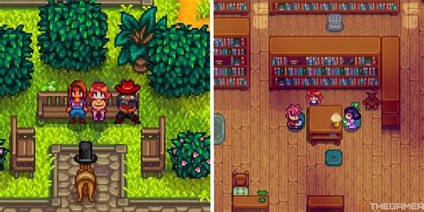 penny stardew|Stardew Valley: How to Marry Penny